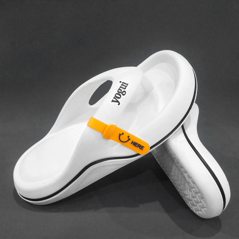 Chinelo Ortopédico Top Comfort Yogui® + Brinde Exclusivo - Lemon Express