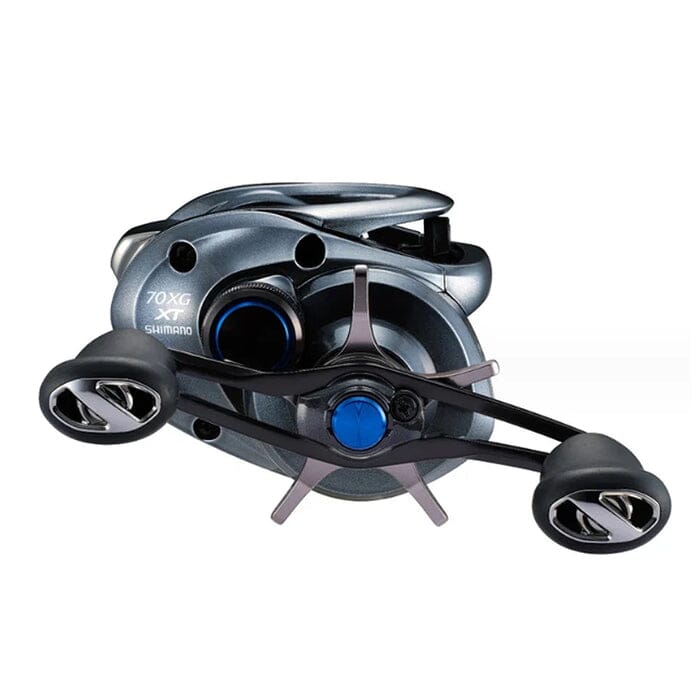 Carretilha Shimano SLX DC XT 71XG 12 ROLAMENTOS [PAGUE 1 E LEVE 2] - Lemon Express