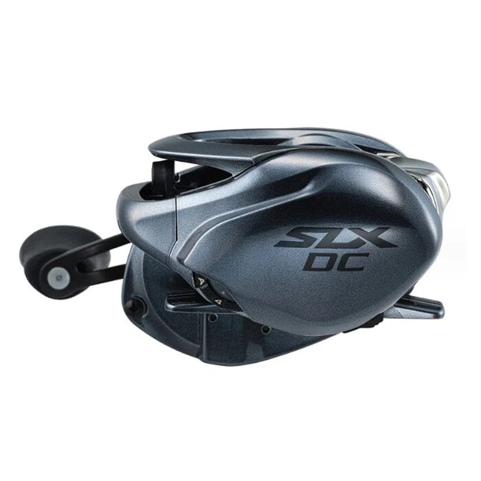 Carretilha Shimano SLX DC XT 71XG 12 ROLAMENTOS [PAGUE 1 E LEVE 2] - Lemon Express