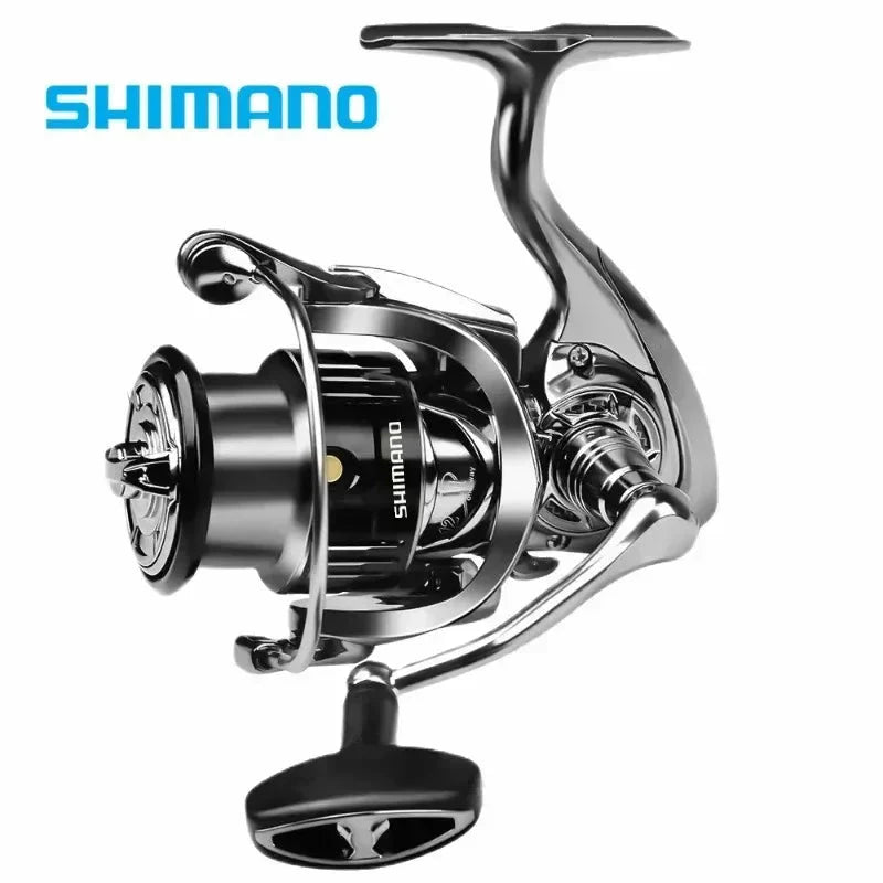Carretilha Shimano Stella SW Roda Giratória em Metal + Brinde: Boné Shimano - Lemon Express