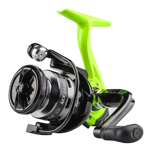 Molinete Daiwa Fishmx Drag 10KG - Lemon Express