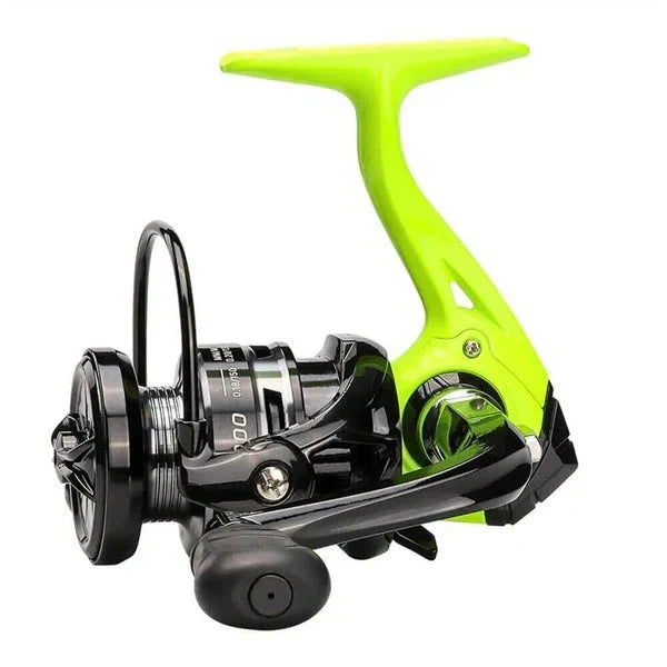 Molinete Daiwa Fishmx Drag 10KG - Lemon Express