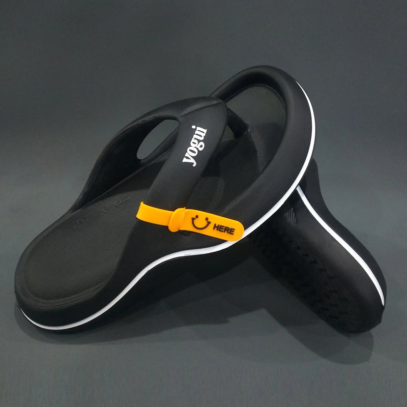 Chinelo Ortopédico Top Comfort Yogui® + Brinde Exclusivo - Lemon Express