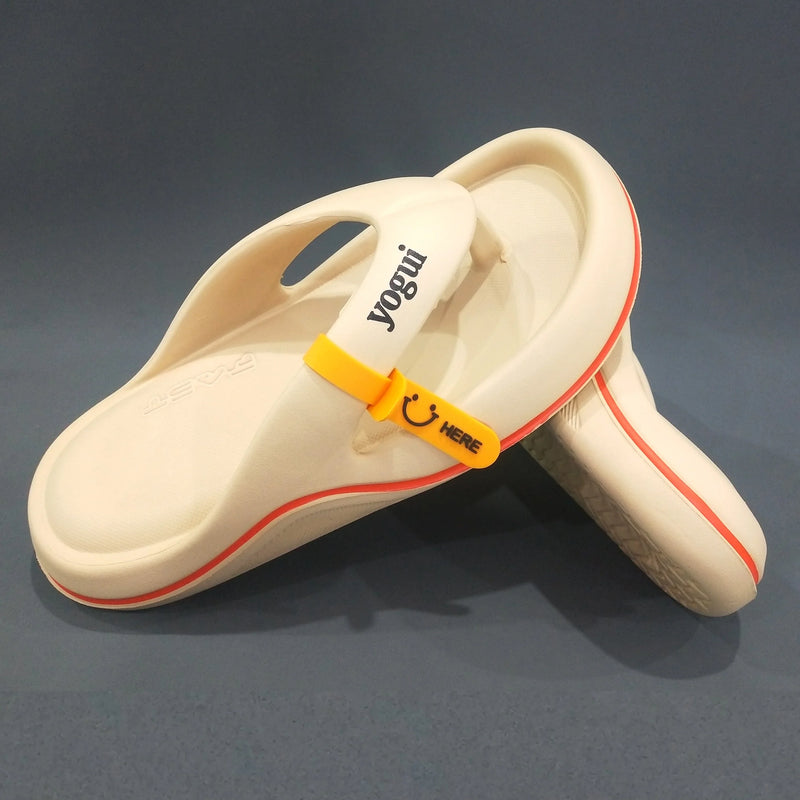 Chinelo Ortopédico Top Comfort Yogui® + Brinde Exclusivo - Lemon Express